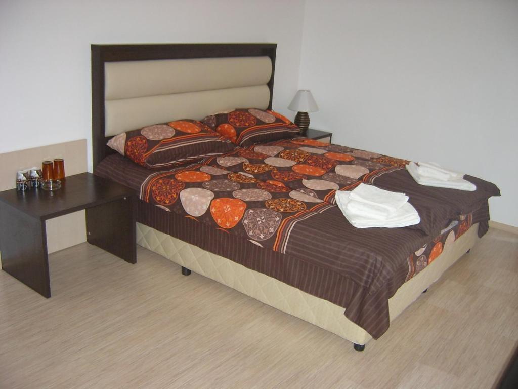 Siana 3 Suits Pomorie Pokoj fotografie